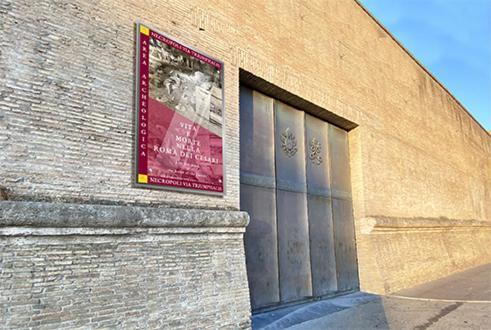 Apartment Vatican Vista Rome Exterior photo