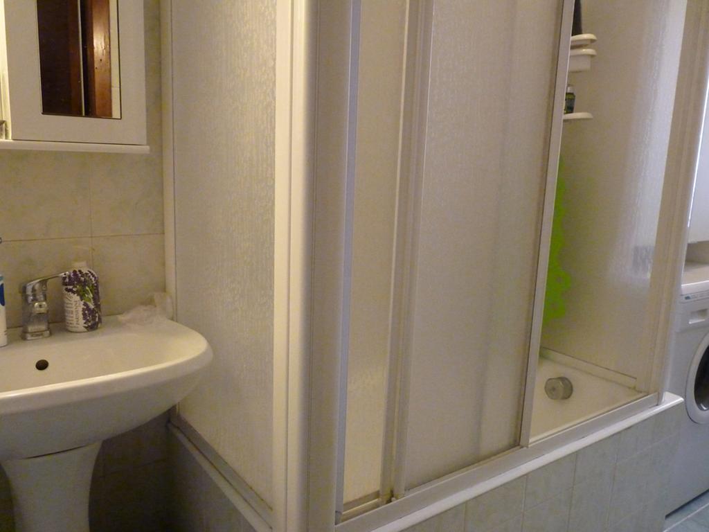 Apartment Vatican Vista Rome Room photo