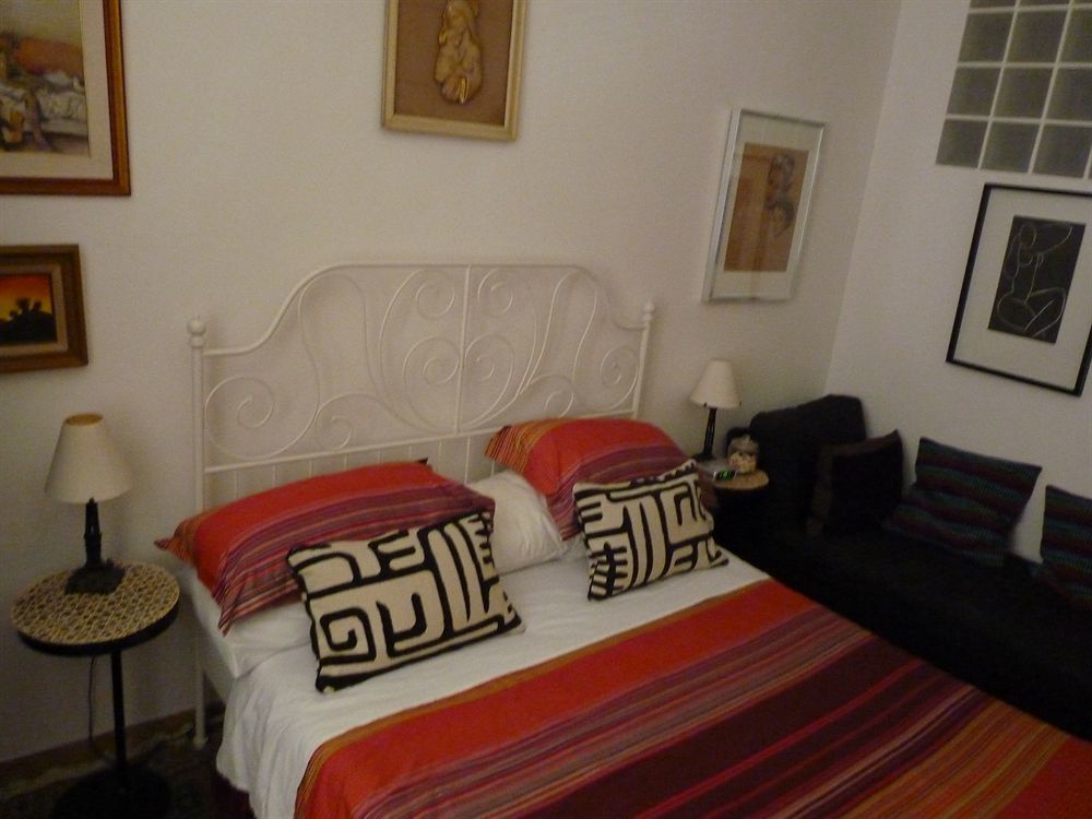 Apartment Vatican Vista Rome Exterior photo