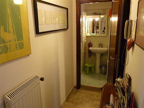 Apartment Vatican Vista Rome Exterior photo