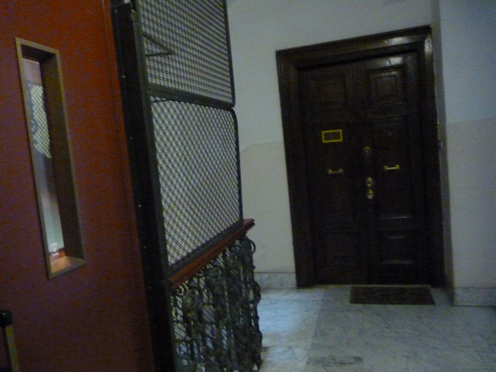 Apartment Vatican Vista Rome Exterior photo